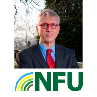 Jonathan Scurlock | Chief Adviser and Renewable Energy and Climate Change | National Farmers Union » speaking at Solar & Storage Live