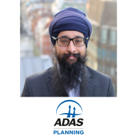 Arthama Lakhanpall |  | ADAS Planning » speaking at Solar & Storage Live