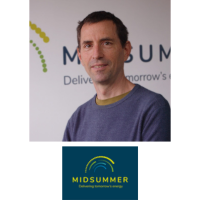 Andy Rankin | Director | Midsummer Energy » speaking at Solar & Storage Live