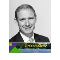 Richard Bartlett | Chief Executive Officer | Greenhearth Limited » speaking at Solar & Storage Live