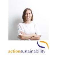 Anna Cantwell | Senior Consultant | Action Sustainability » speaking at Solar & Storage Live