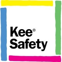 Kee Safety Ltd at Solar & Storage Live 2024