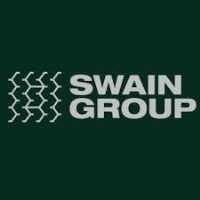 The Swain Group at Solar & Storage Live 2024