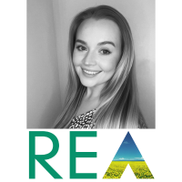 Francesca Cullaney | Policy Analyst, Power & Flexibility with Green Finance | REA » speaking at Solar & Storage Live