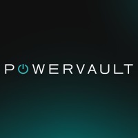 Powervault Limited at Solar & Storage Live 2024