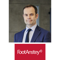 Christian Silk | Partner - Planning and Environment | Foot Anstey » speaking at Solar & Storage Live