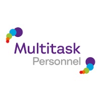 Multitask Personnel Recruitment at Solar & Storage Live 2024