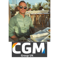 Luke Gonzales | Director | CGM Group UK » speaking at Solar & Storage Live