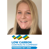 Sarah Nuttall | Senior Head of Account and Contract Management | Low Carbon Contracts Company » speaking at Solar & Storage Live