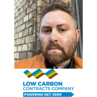 Christopher Jones | Head of Operational Assurance | Low Carbon Contracts Company » speaking at Solar & Storage Live