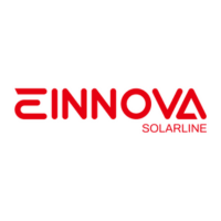 Einnova Solarline, China Jiangsu International Group at Solar & Storage Live 2024