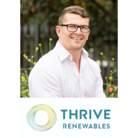 Jim Miller | Investment Manager | Thrive Renewables » speaking at Solar & Storage Live