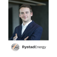 Chris Wilkinson | Senior Analyst | Rystad Energy » speaking at Solar & Storage Live
