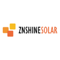 ZNSHINE PV-TECH Co.,Ltd at Solar & Storage Live 2024