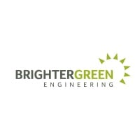 Brighter Green Engineering Ltd at Solar & Storage Live 2024