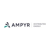 AMPYR Distributed Energy at Solar & Storage Live 2024