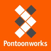 Pontoon Works Ltd at Highways UK 2024
