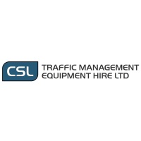 CSL Traffic Management Equipment Hire LTD at Highways UK 2024