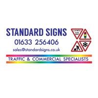 STANDARD SIGNS & TRAFFIC SYSTEMS LTD at Highways UK 2024