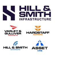 Hill and Smith Infrastructure, exhibiting at Highways UK 2024