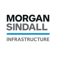 Morgan Sindall Infrastructure at Highways UK 2024