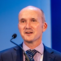 Geoff Collins | Chair of Enforcement Forum | ITS (UK) » speaking at Highways UK