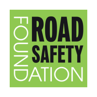 Road Safety Foundation UK, partnered with Highways UK 2024