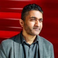 Rikesh Shah | Head of Innovation Procurement Empowerment Centre | Connected Places Catapult » speaking at Highways UK