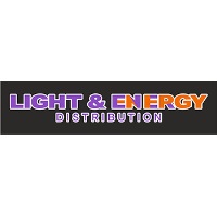 Light & Energy Distribution Ltd at Highways UK 2024