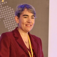 Margaret Winchcomb | Deputy Executive Director | PACTS » speaking at Highways UK