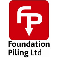 Foundation Piling at Highways UK 2024