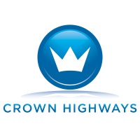 Crown Highways at Highways UK 2024