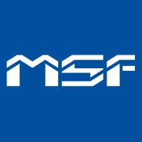 MSF Ltd at Highways UK 2024
