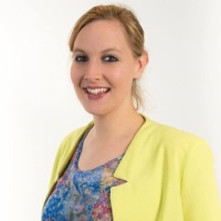 Jennifer Wilson-Marklew | Cabinet Member for Public Realm | Milton Keynes Council » speaking at Highways UK