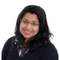 Janvi Shah | Assistant Director Place, Strategy and Performance | Birmingham City Council » speaking at Highways UK