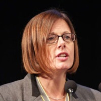 Philippa Young | Chair | Road Safety GB » speaking at Highways UK