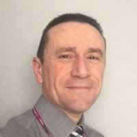 Ian Large | Head of Service | Blackpool Council » speaking at Highways UK