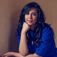 Meera Naran MBE