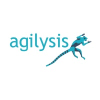 Agilysis Limited at Highways UK 2024