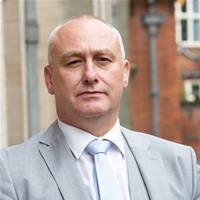 David Williams | Cabinet Member for Highways and Transport | Staffordshire County Council » speaking at Highways UK