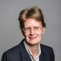 Rowena Champion | - Executive Member for Environment, Air Quality & Transport | Islington Council » speaking at Highways UK