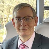 Stephen Fidler | Co-Director - Local Transport | Department for Transport » speaking at Highways UK