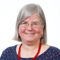 Liz Clements | Cabinet Member for Transport | Birmingham City Council » speaking at Highways UK