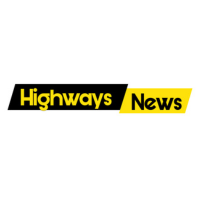 Highway News at Highways UK 2024