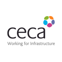 The Civil Engineering Contractors Association (CECA) at Highways UK 2024