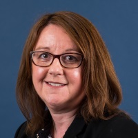 Alison Irvine | Interim Chief Executive | Transport Scotland » speaking at Highways UK