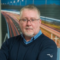 Malcolm Simms | Director, MPA Asphalt | Mineral Products Association » speaking at Highways UK