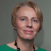 Sue Percy | Chief Executive Officer | CIHT » speaking at Highways UK