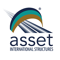 Asset International Structures Ltd at Highways UK 2024