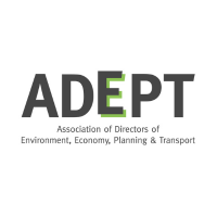 Association of Directors of Environment, Economy, Planning & Transport (ADEPT) at Highways UK 2024